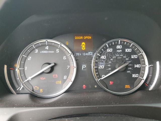 19UUB1F31HA009753 Acura TLX