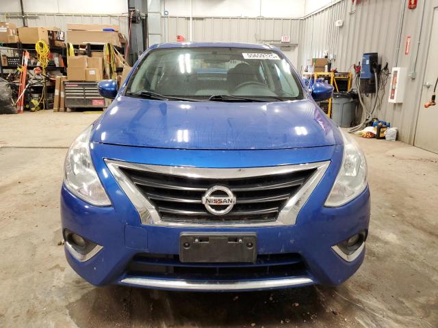 3N1CN7APXHL803144 Nissan 2017