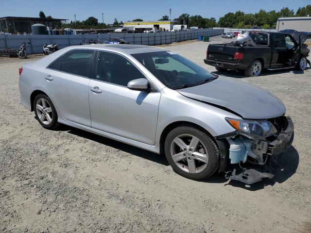 4T1BF1FK7EU352347 Toyota CAMRY L