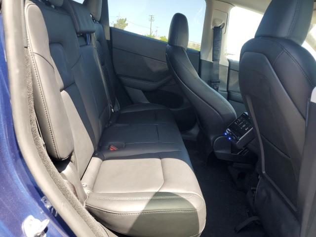 7SAYGDEF6RF080697 Tesla Model Y