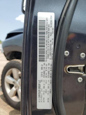 1C6RR7KT9ES437639 RAM 2014