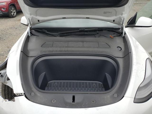 7SAYGDEE3PF751019 Tesla Model Y