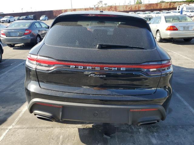 WP1AA2A51PLB21313 Porsche Macan
