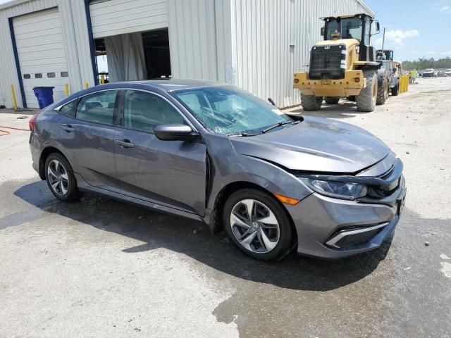 2HGFC2F6XMH551340 Honda Civic Lx