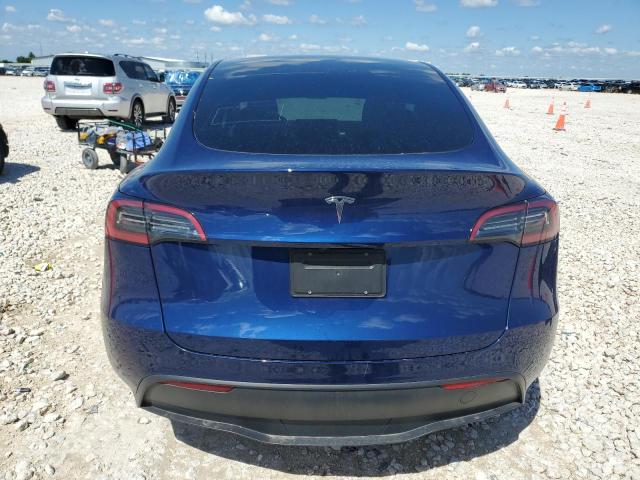 7SAYGDED6SA374456 Tesla 2025