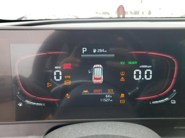 KNDPVCAG7P7089533 KIA t-gdi gamma ii