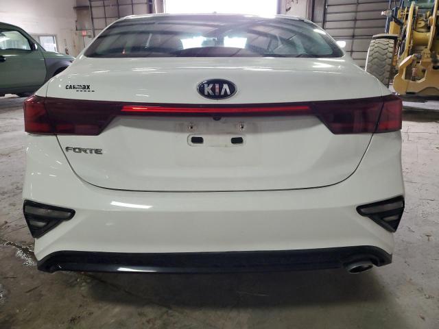 3KPF24AD3KE092423 KIA FORTE FE