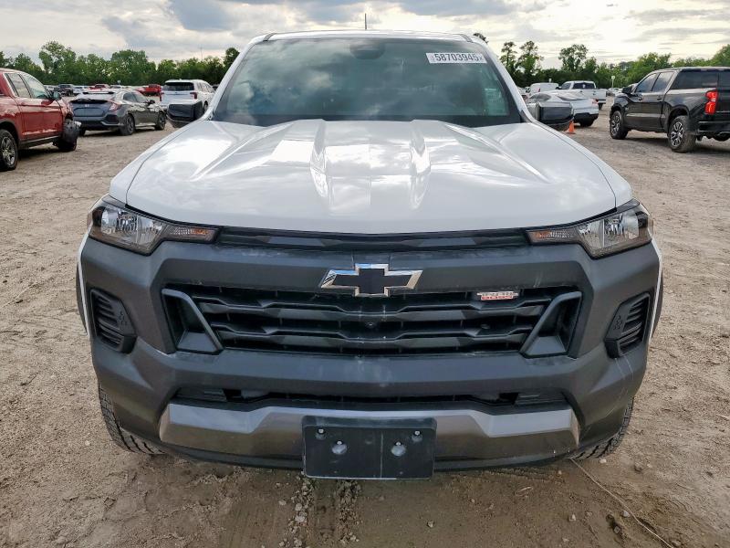 1GCPTEEK9R1161760 Chevrolet Colorado T