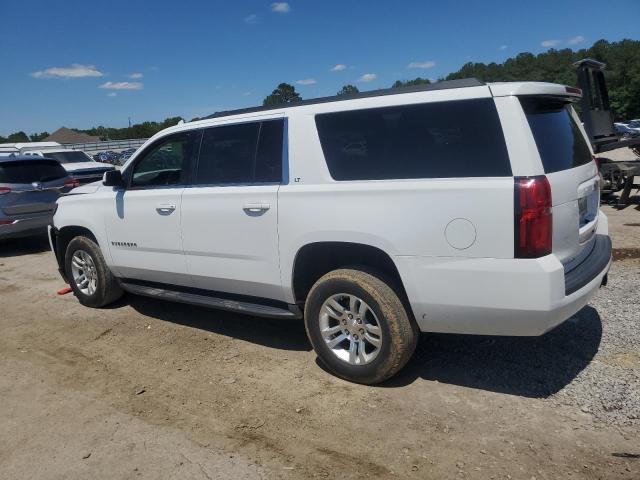 1GNSCHKC5JR343977 Chevrolet SUBURBAN C