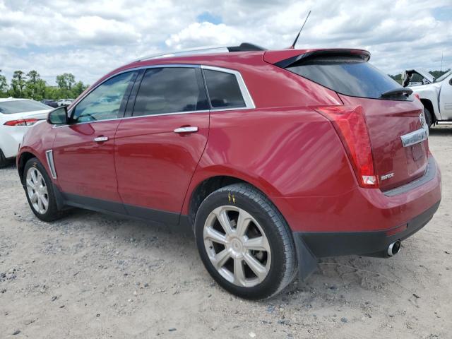 3GYFNDE33ES571840 Cadillac SRX PREMIU