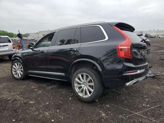 YV4A22PL8J1193629 Volvo XC90 T6