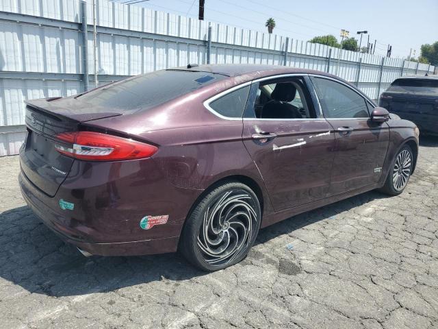 3FA6P0SU8HR313773 Ford 2.0l 4v atk hev