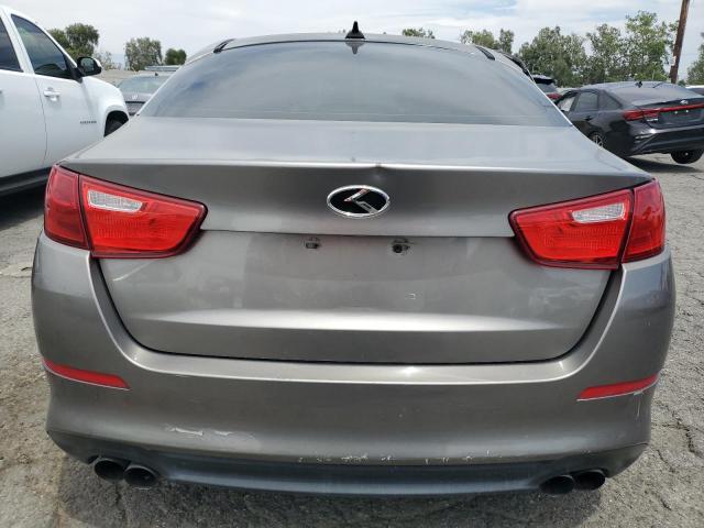5XXGM4A77FG417547 KIA Optima Lx