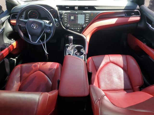 4T1K61AK2LU504541 Toyota CAMRY XSE