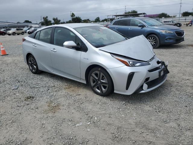JTDKARFU8K3082646 Toyota Prius
