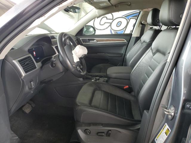 1V2NR2CA7JC576047 Volkswagen 2018