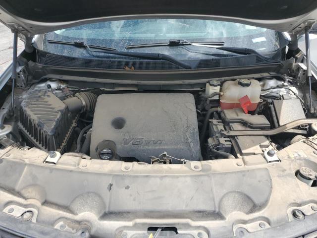 1GNERFKW9JJ250873 Chevrolet TRAVERSE L