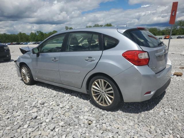 JF1GPAK62G8205953 Subaru IMPREZA LI
