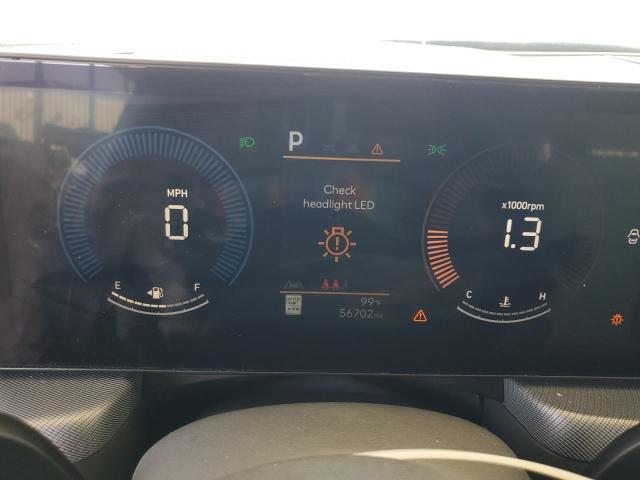 KMHL64JA8RA381156 Hyundai gdi theta iii