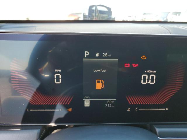 KNAG64J79S5316967 KIA gdi theta iii