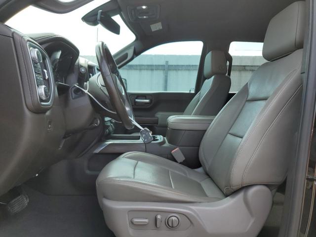 3GTU9DEL2KG126294 GMC l87 - di dfm, alum, gen 5