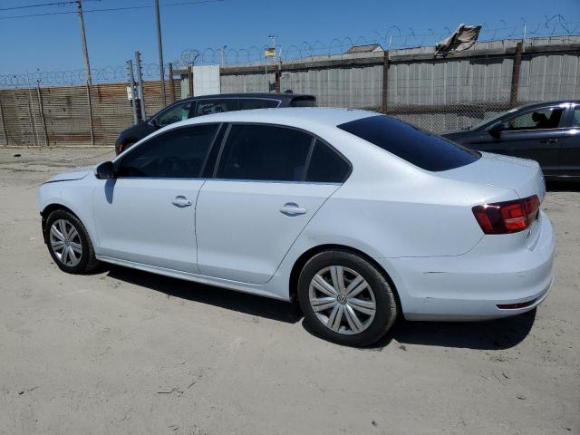 3VW2B7AJ2HM237050 Volkswagen JETTA S