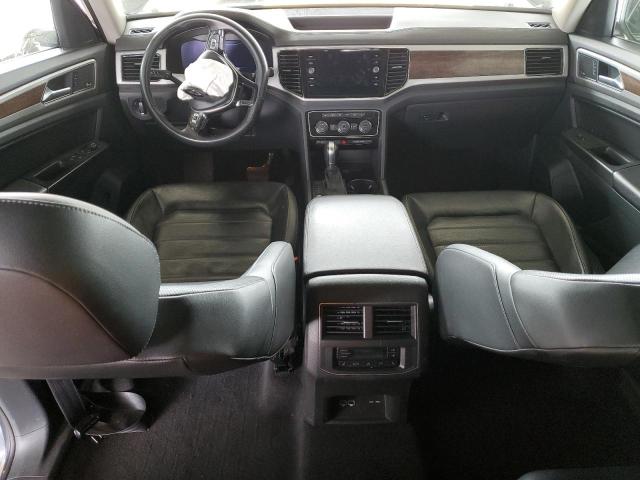 1V2NR2CA7JC576047 Volkswagen 2018