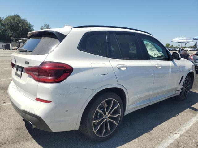 5UXTY5C03M9E84599 BMW X3 XDRIVE3