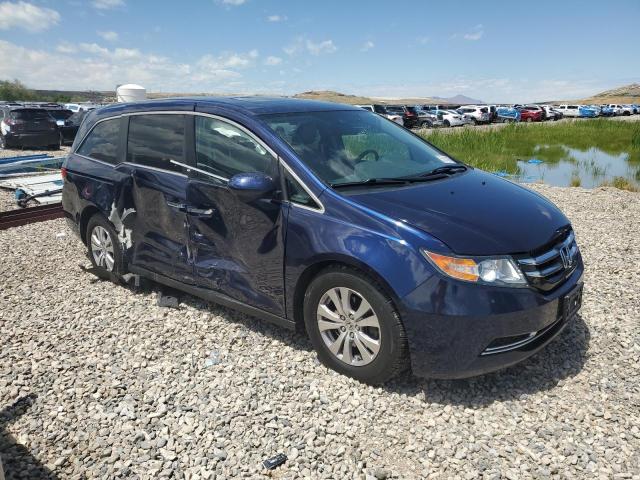 5FNRL5H69FB012694 Honda ODYSSEY EX