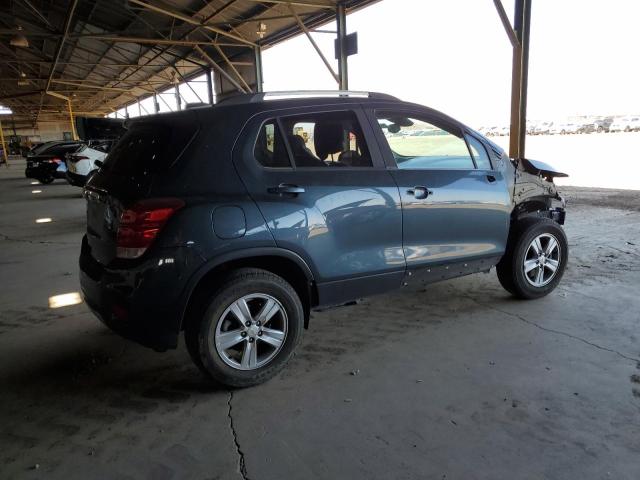 KL7CJPSB5MB330662 Chevrolet LUV