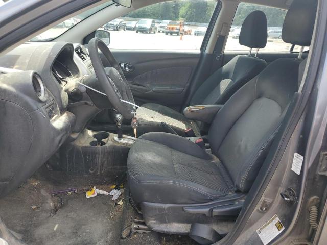 3N1CN7AP7GL877829 Nissan Versa