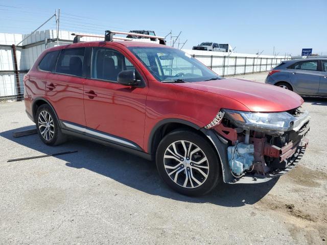 JA4AD2A38HZ041703 Mitsubishi 2.4 sohc mivec
