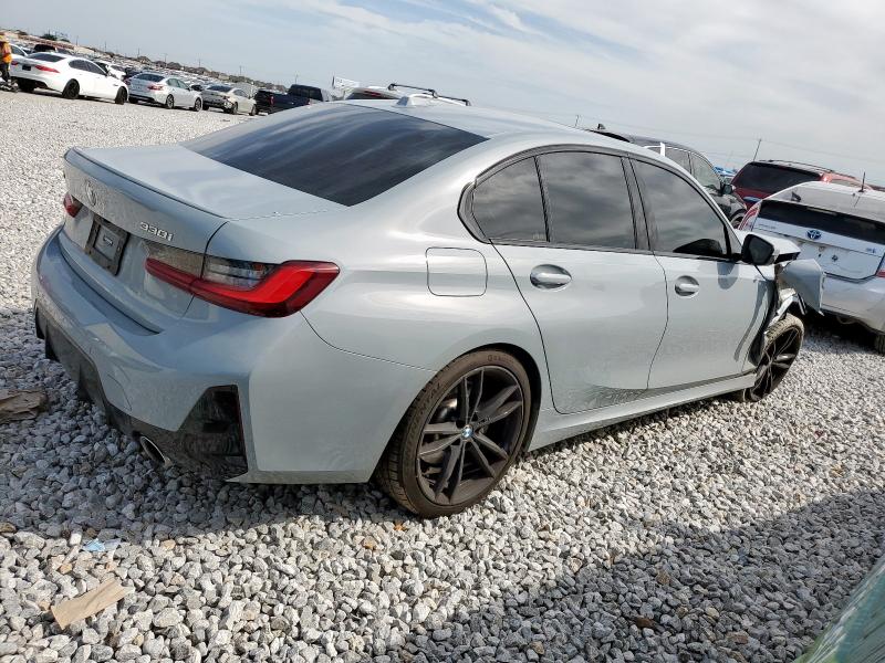 3MW89FF02P8D06293 BMW 330XI