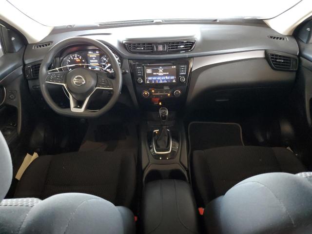 JN1BJ1AV6NW342940 Nissan 2022