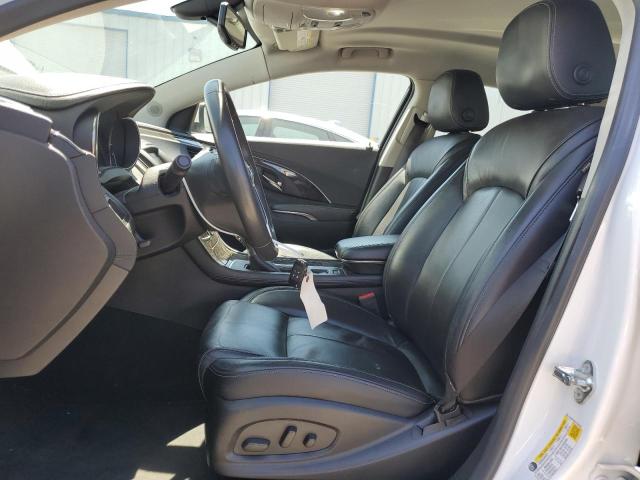 1G4GB5G3XFF326136 Buick Lacrosse