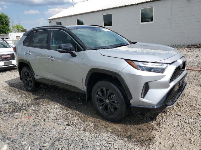 2T3E6RFV7PW044577 Toyota RAV4 XSE