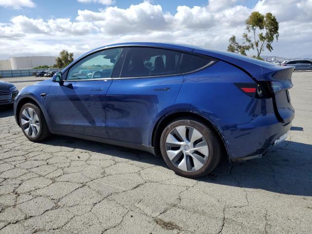 7SAYGDEE9PF969420 Tesla 2023