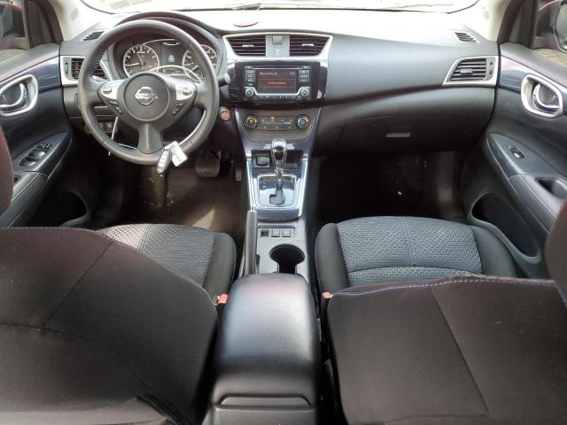 3N1CB7AP3HY272980 Nissan SENTRA SR