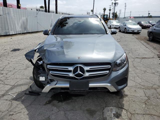 WDC0G4JB3JV083389 Mercedes-Benz GLC 300