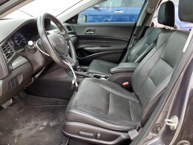19UDE2F79HA001299 Acura k24v7