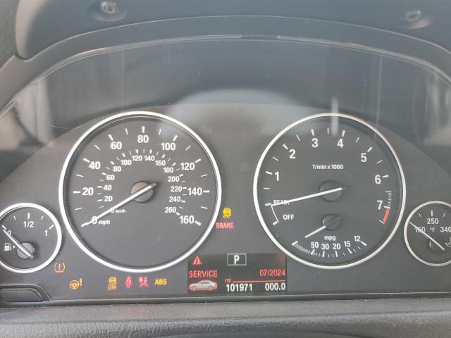 WBA8A9C53HK620298 BMW 320 I