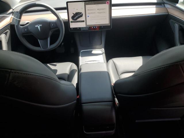 7SAYGDEE6RF074728 Tesla Model Y