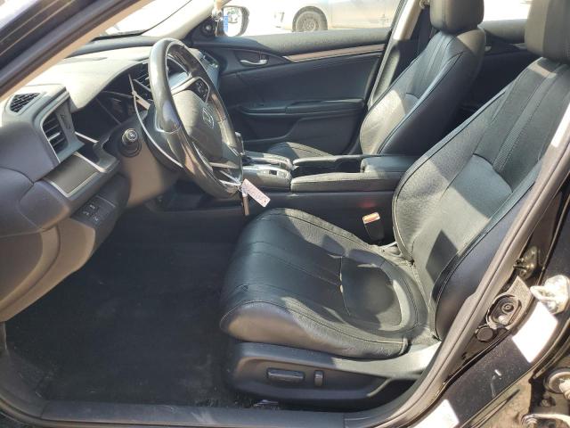 19XFC1F94GE011713 Honda CIVIC TOUR