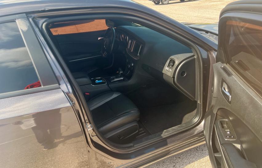 2C3CDXBG8LH100954 Dodge CHARGER SX