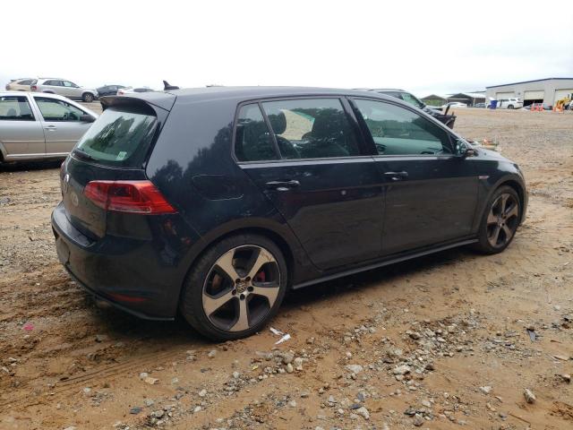 3VW547AU8HM033533 Volkswagen Gti Sport