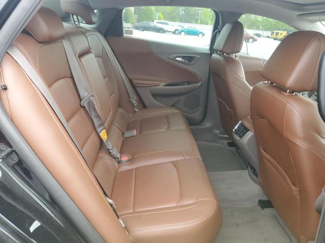 1G1ZH5SX9GF176679 Chevrolet MALIBU PRE