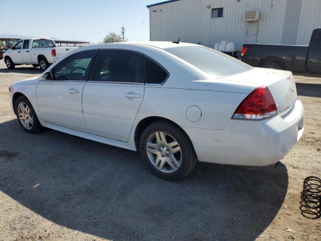 2G1WB5E32F1143204 Chevrolet lfx