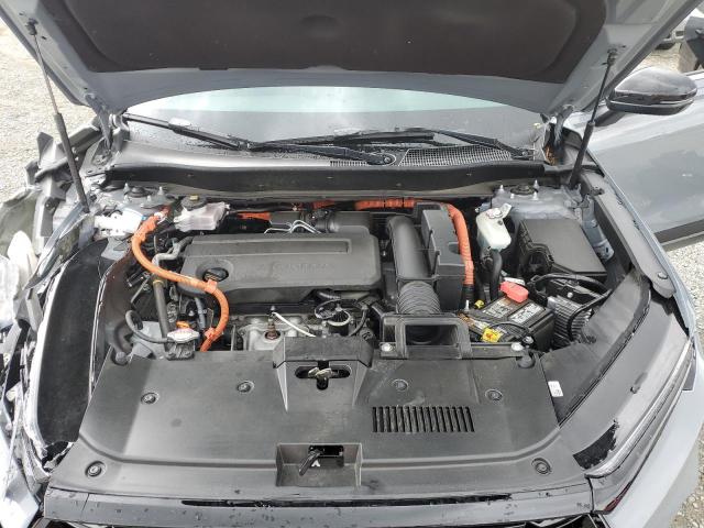 7FARS6H83SE010691 Honda lfc3