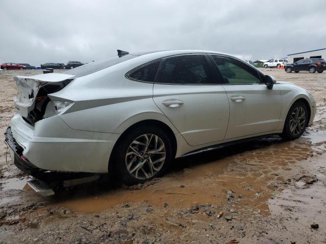 5NPEF4JA5LH025759 Hyundai SONATA SEL