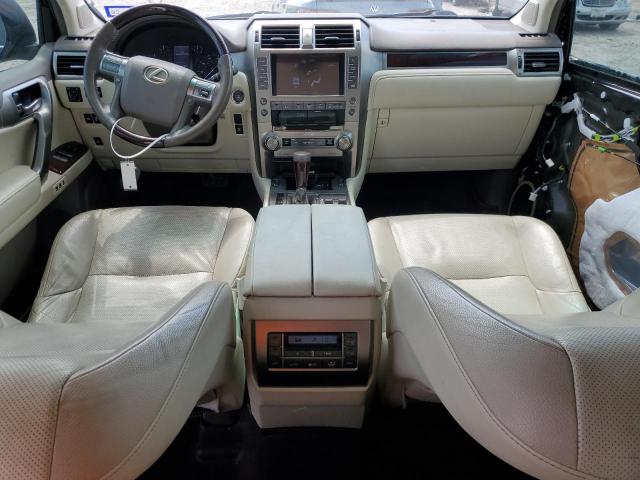 JTJBM7FX9K5226292 Lexus GX 460